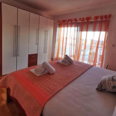 Apartament Jukic Светі Филип-і-Яков Екстер'єр фото