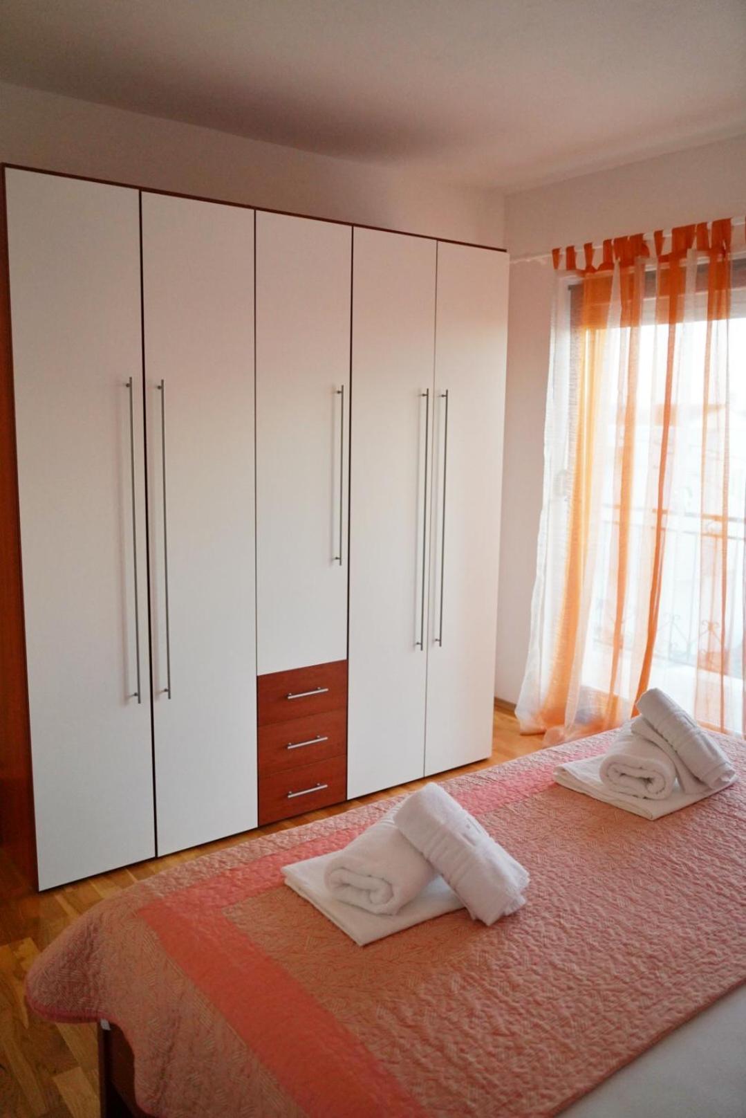Apartament Jukic Светі Филип-і-Яков Екстер'єр фото