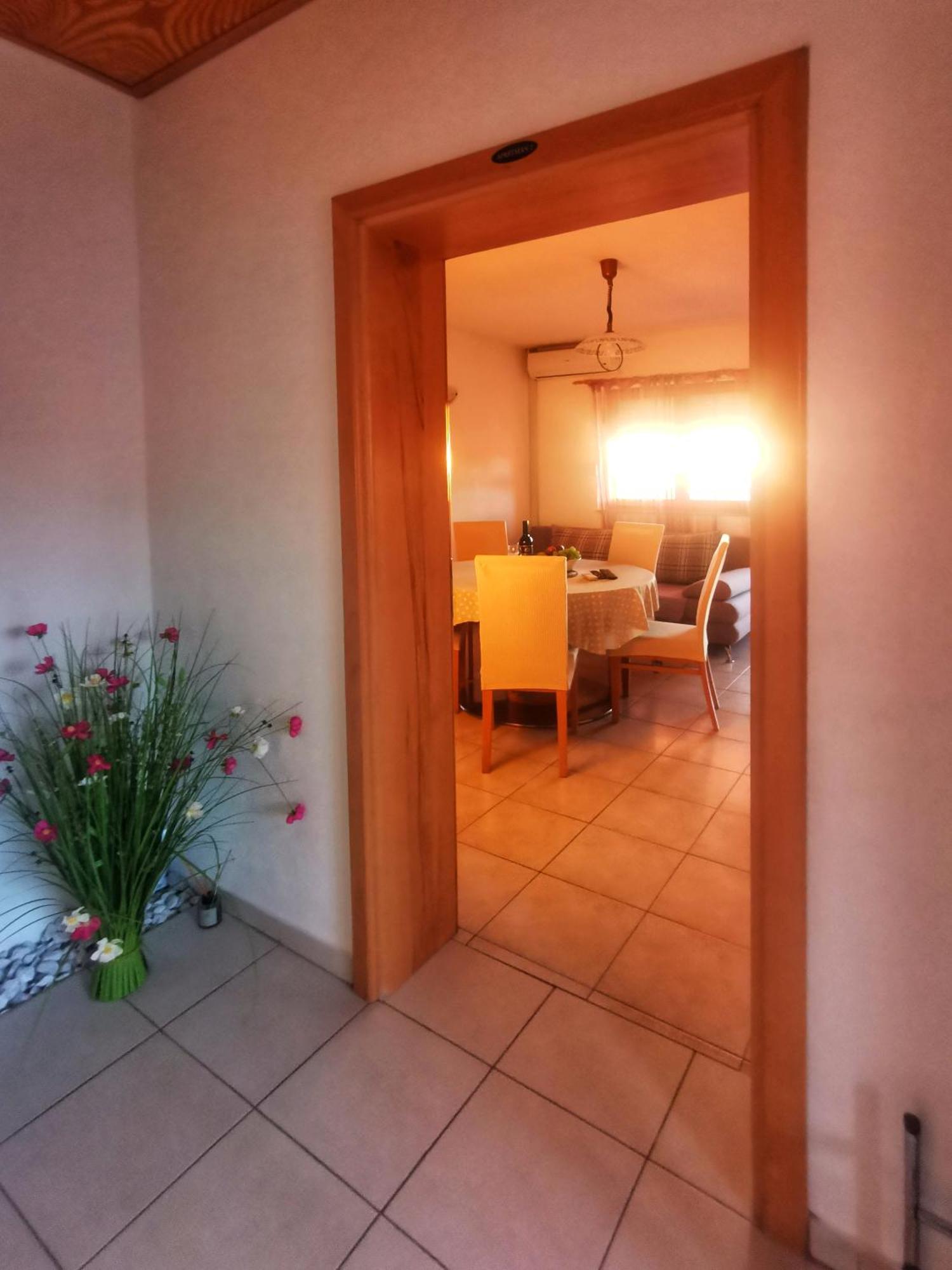Apartament Jukic Светі Филип-і-Яков Екстер'єр фото
