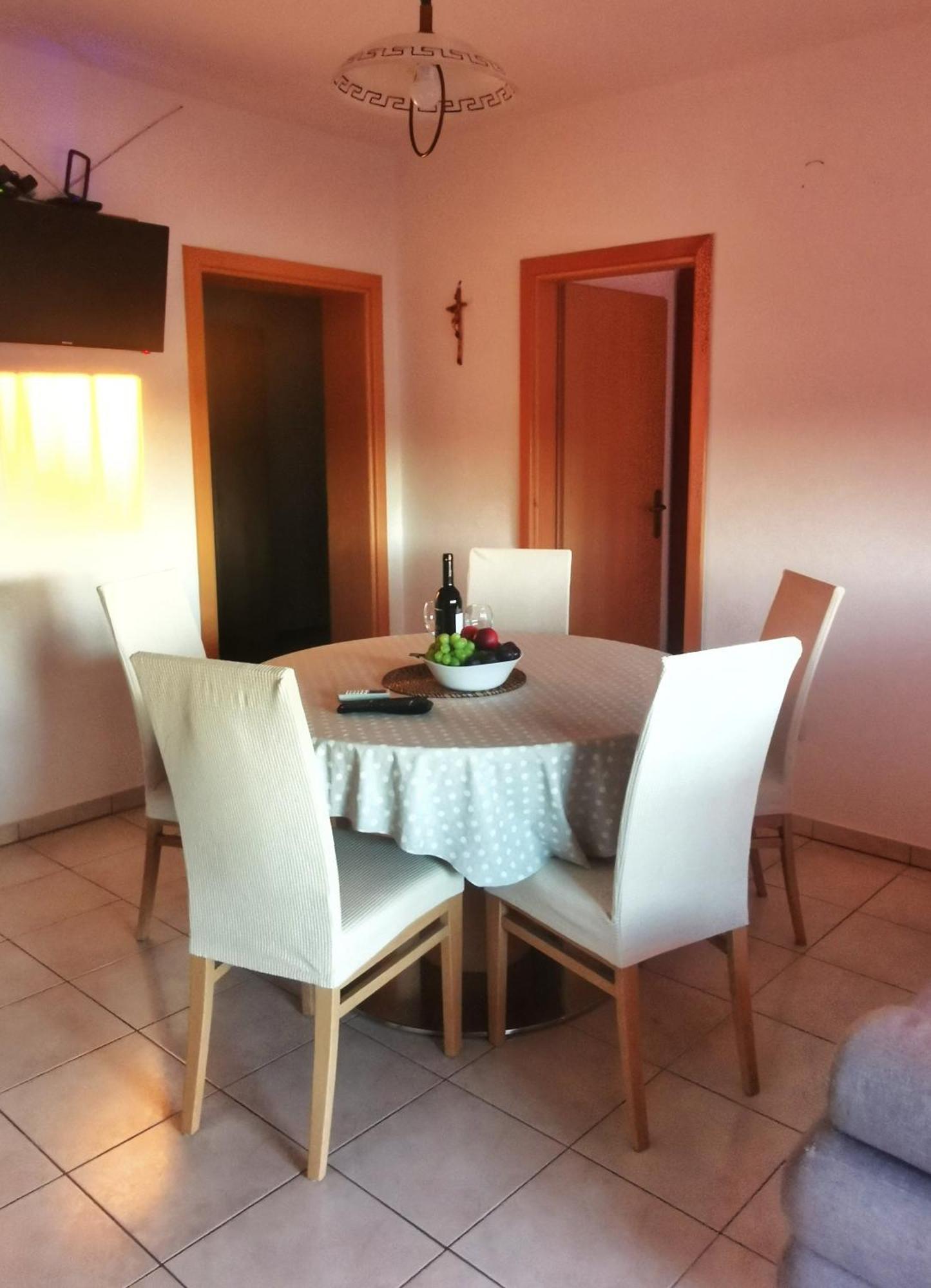 Apartament Jukic Светі Филип-і-Яков Екстер'єр фото