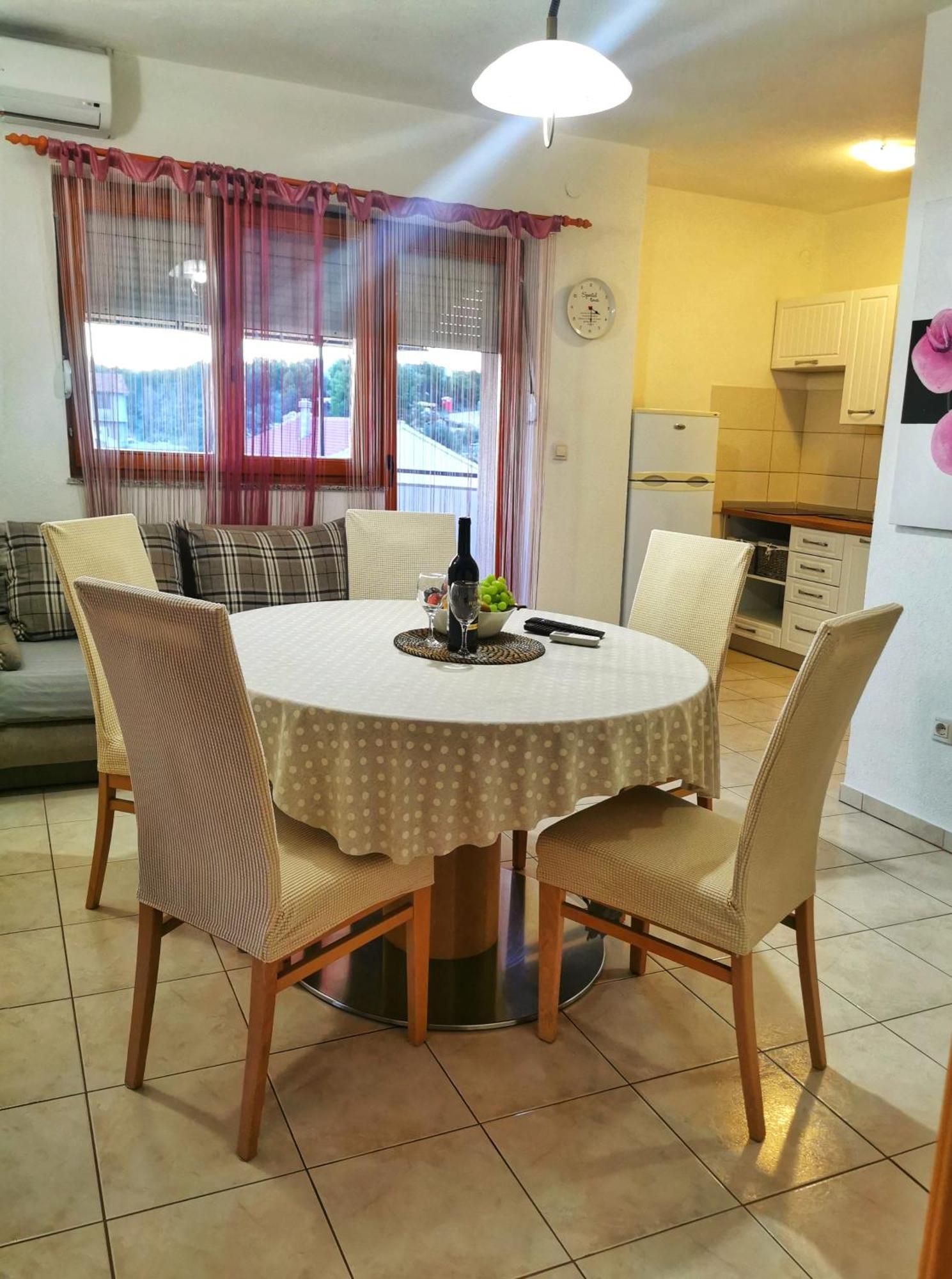 Apartament Jukic Светі Филип-і-Яков Екстер'єр фото
